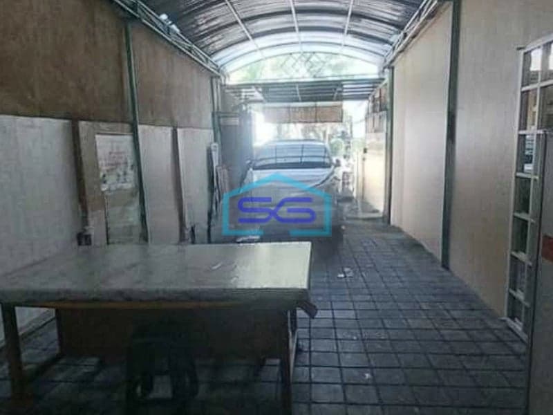 Dijual Ruko 2 Lantai Murah Strategis di Jl. Merdeka Bandung Kota LT 263m2