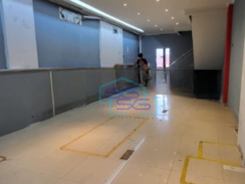 Disewakan Ruko Luas Bangunan 360 m² Lokasi di Tebet Jakarta Selatan