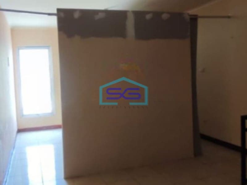 Disewakan Ruko Sentra Niaga Jababeka Cikarang Bekasi Bangunan 2 Lantai