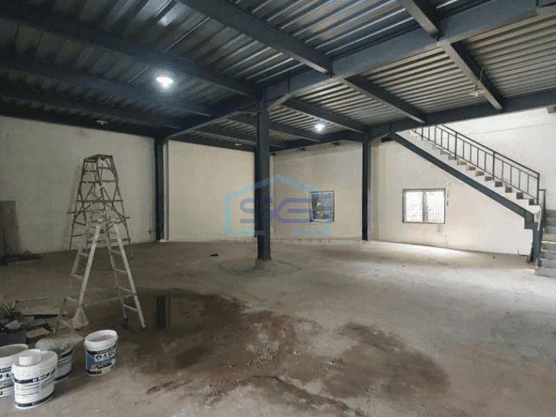 Disewakan Gudang Elang Laut Sudah Cor Tiap Lantai Siap Pakai Siap Survey Di Jakarta Utara