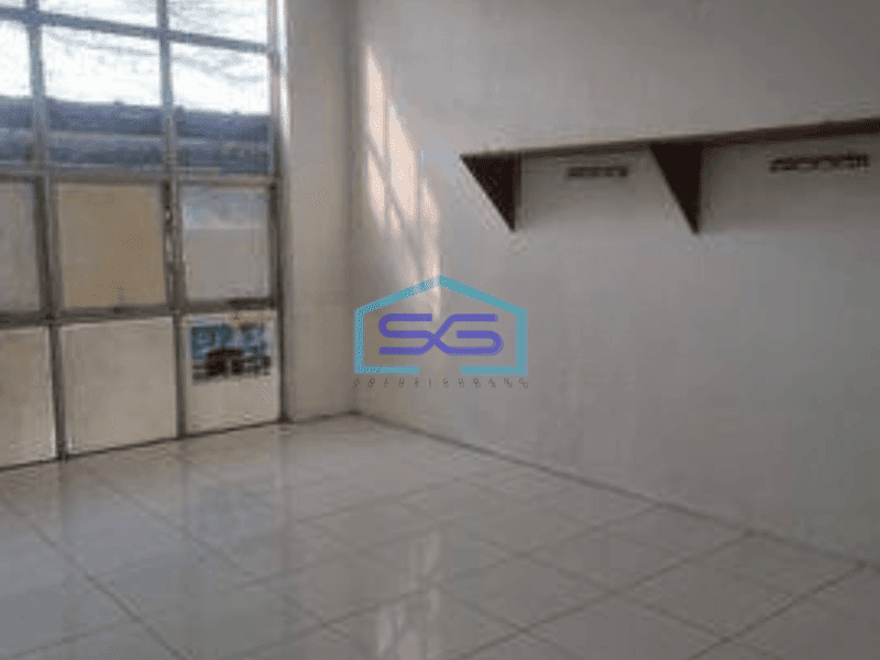 Disewakan Gudang Di Taman Tekno BSD Tangerang