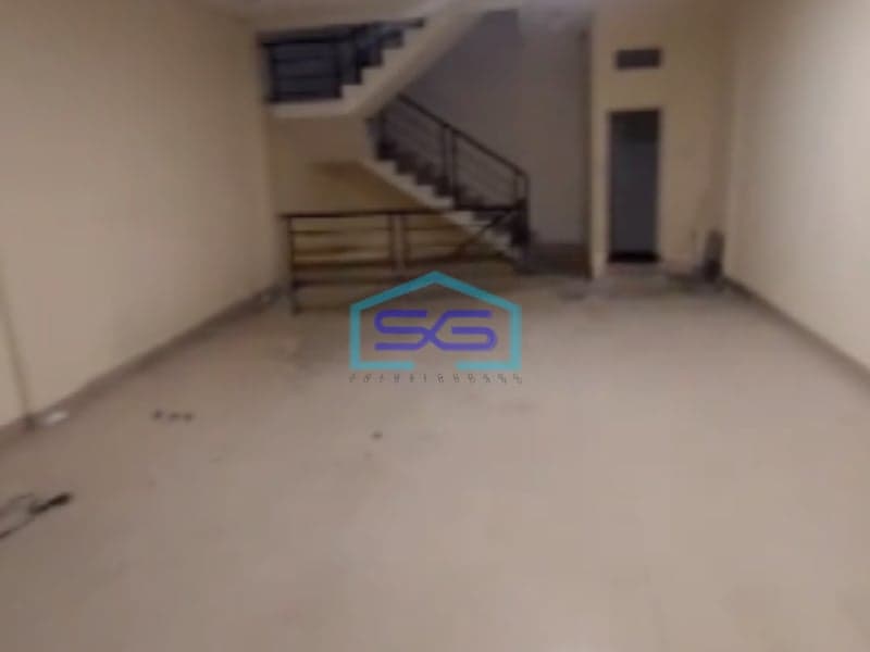 Disewa Ruko Jelambar Utama Jelambar Baru Grogol Petamburan Jakarta Barat Luas Bangunan  200 m²