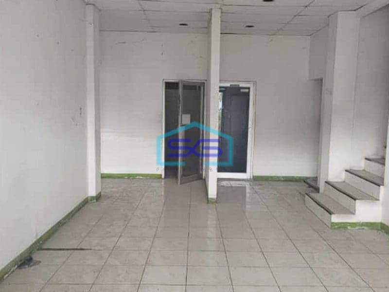 Dijual Pabrik Siap Pakai Dalam Kawasan Deltamas Akses Toll di Cikarang Bekasi LB 1800m2