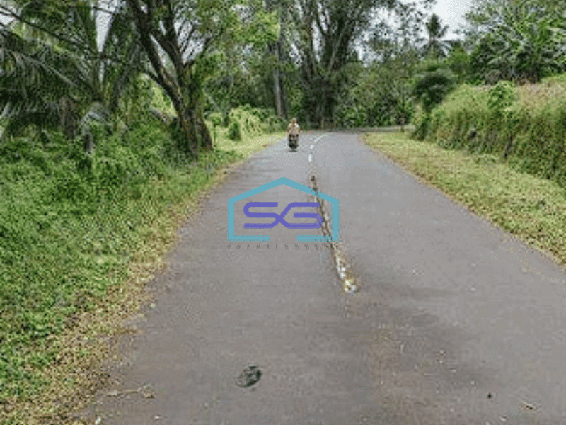 Dijual Tanah di Jl Raya Manado Wori LT 700000m2