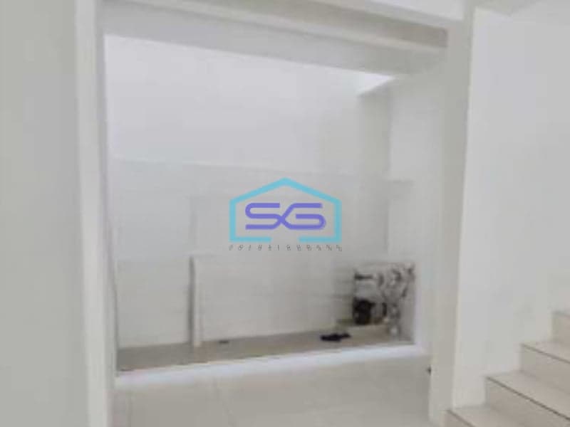 Disewakan Ruko Lokasi Sunter Jakarta Utara Luas Bangunan  150 m²