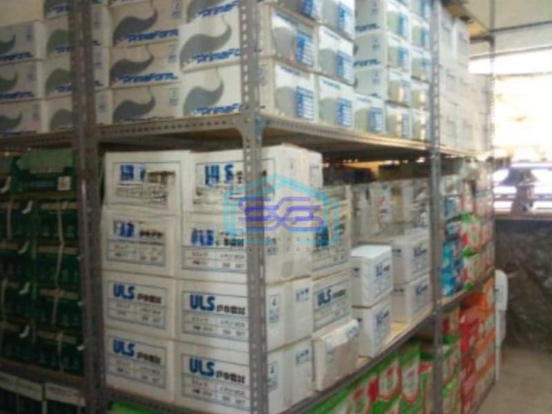 Dijual 2 Ruko Gandeng + Usaha+ Langganannya, bisa Beli1 Ruko Ciputat, Tangerang Selatan Luas Bangunan 550 m²