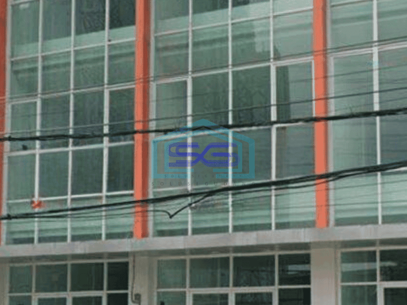 Disewakan Ruko di Muara Karang Jakarta Utara