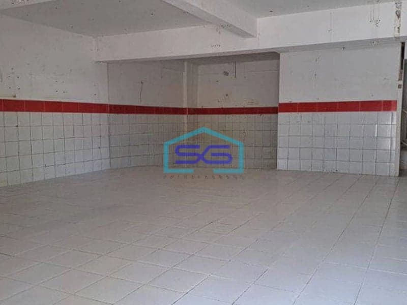 Disewakan Ruko RMI Dekat Dengan Ngagel Jaya Selatan Surabaya LB 450m2