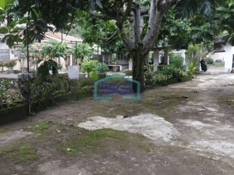 Dijual Cepat Tanah Luas 2407 m² di Sumber Cirebon