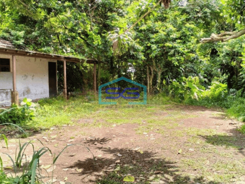 Dijual Tanah Luas  8229 m² Lokasi Strategis di Pinggir Jalan Serpong Tangerang Selatan