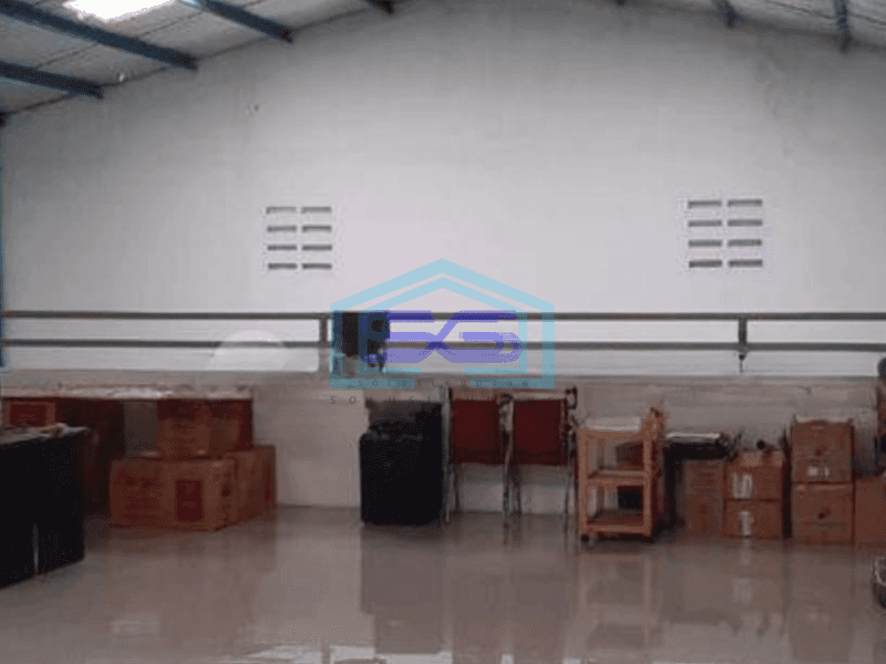 Dijual Gudang Murah Area Gedebage