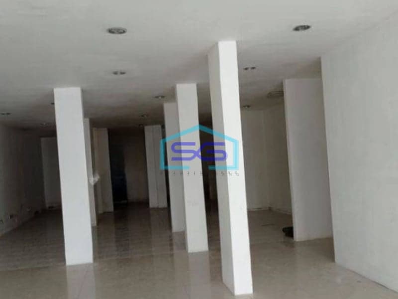 Disewakan Ruko Sangat Strategis Di Kebayoran Baru Jakarta Selatan