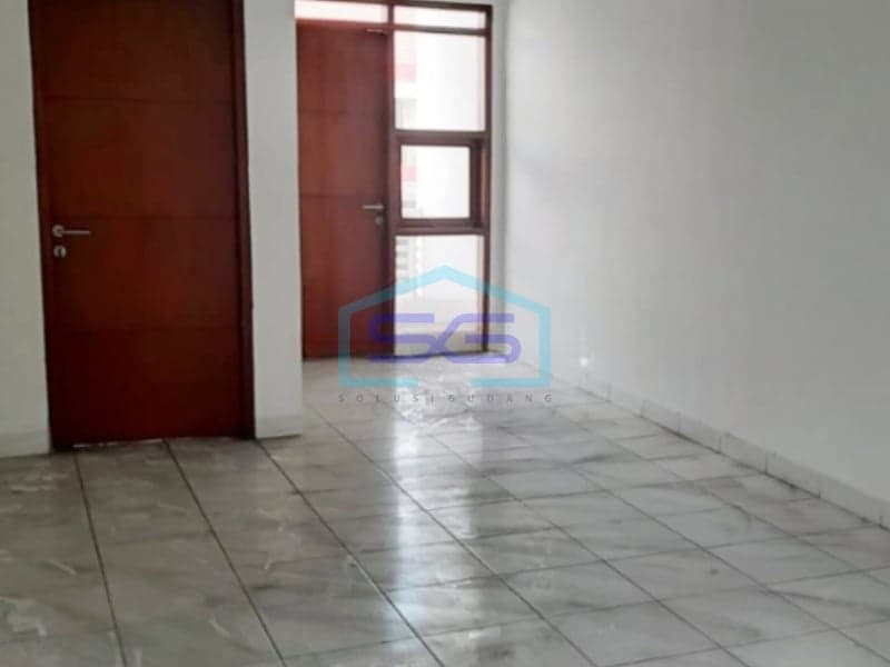 Dijual Ruko Puri Dago Bandung Luas Tanah 150m2 SHGB