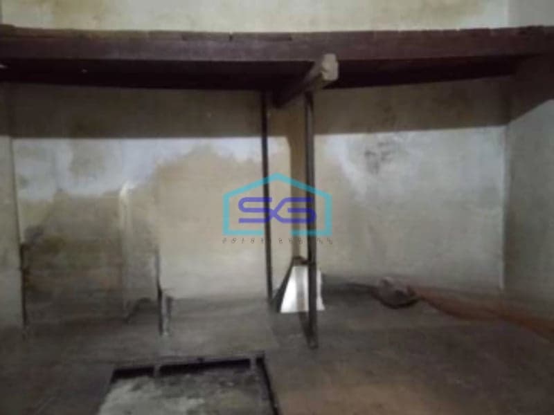 Dijual Ruang Usaha di Andir Bandung Luas Bangunan 700m2