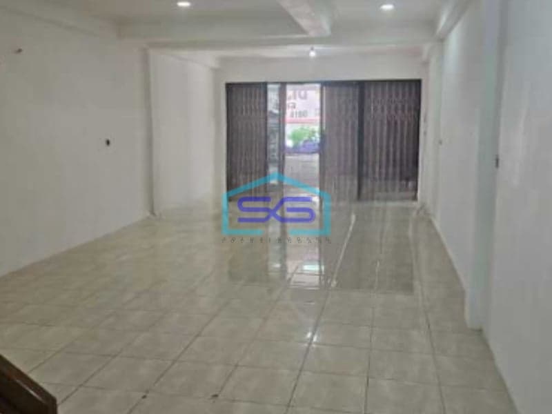 Dijual Ruko Luas Bangunan  117 m² di Kelapa Gading Jakarta Utara