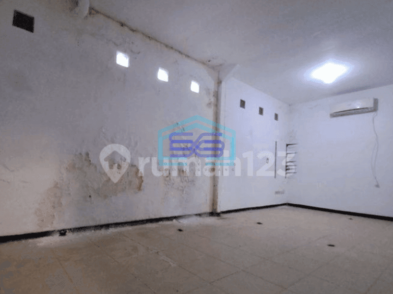 Disewakan Gudang Klampis Semolo Surabaya Timur