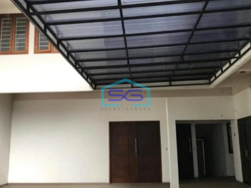 Dijual Ruang Usaha di Jalan Ambengan Surabaya Strategis Luas Tanah 656m2