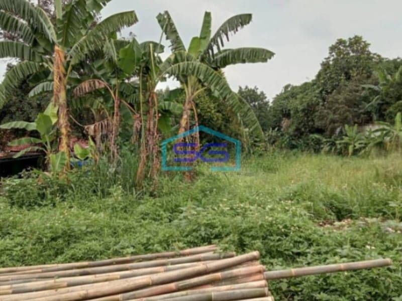 Dijual Tanah Luas 31000m2 Di Jl Gor Pakansari Cibinong Bogor