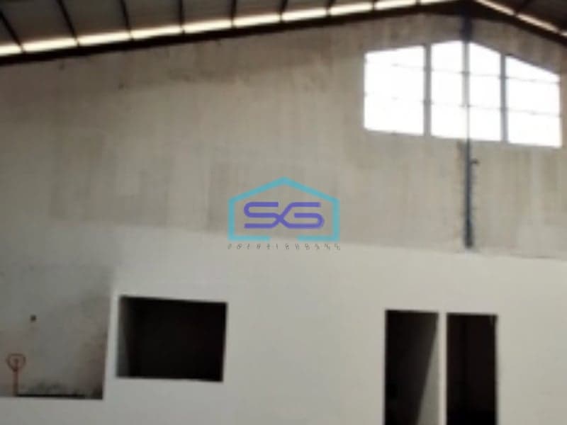 Disewakan Gudang Bersih Siap Pakai Katapang Bandung Luas Bangunan 1500m2