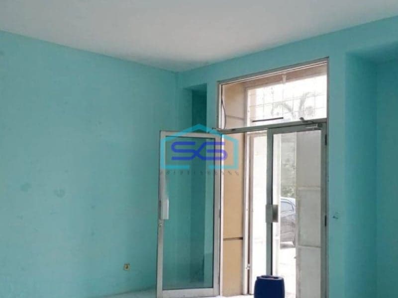 Disewakan Gudang di Prima Center Tubagus Angke Jakarta Barat