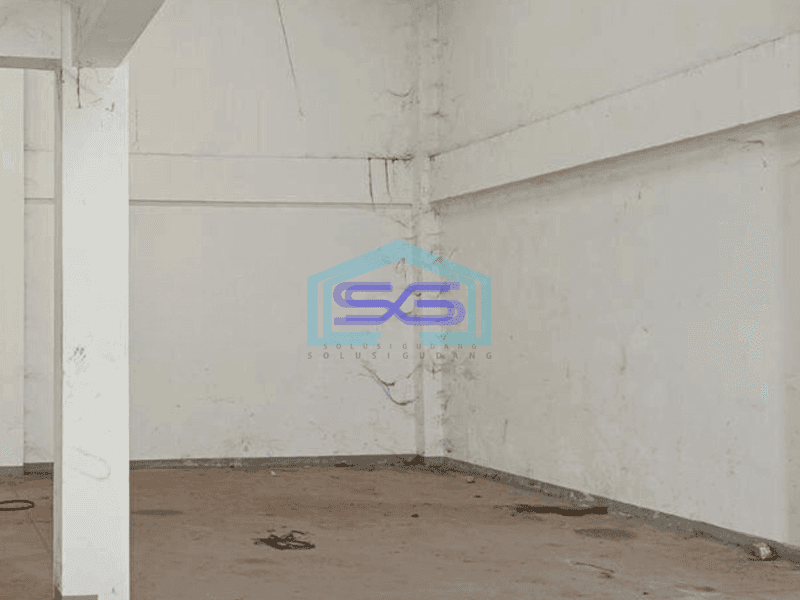Dijual Gudang Siap Huni di Cikarang Bekasi