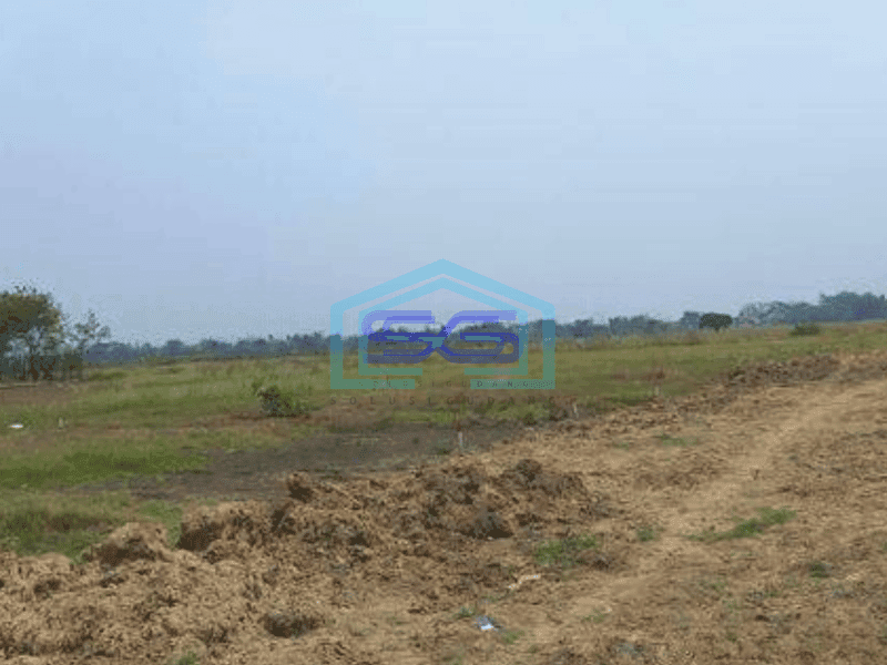 Dijual Tanah 1,7 Ha di Bekasi Sukabakti