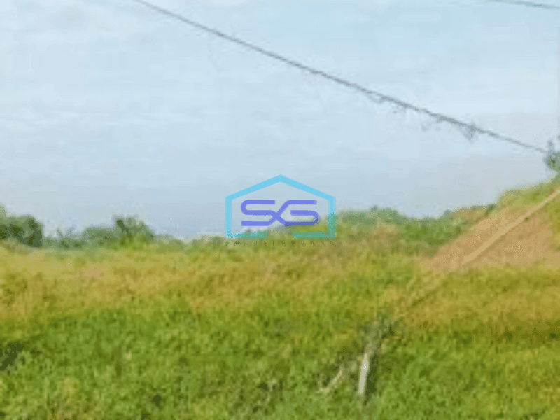 Dijual Tanah Luas 600000 m² Lokasi Strategis di Karawang Timur