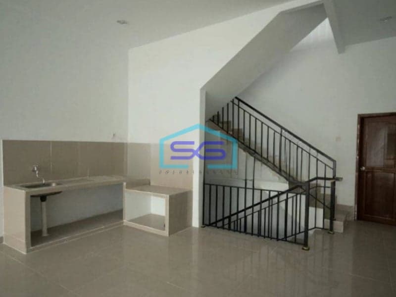 Dijual Ruko di Anggrek Loka Graha Raya Tangerang Wilayah Sangat Ramai