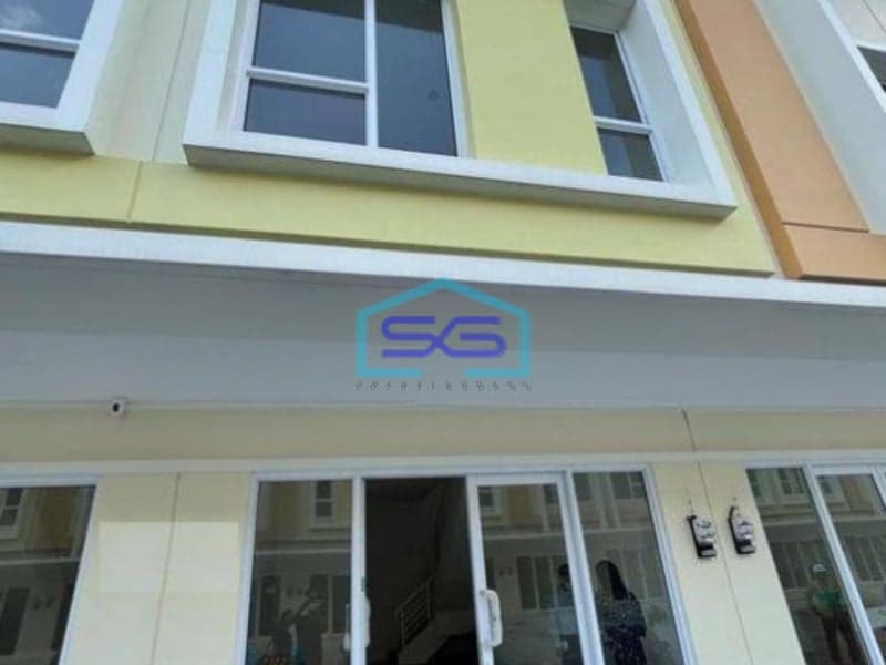 Dijual Ruko Pisa Grande, 2 Lantai Gading Serpong Tangerang