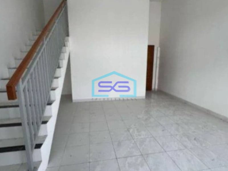 Disewakan Gudang Dadap Tangerang Gudang Salembaran Siap Pakai LB 360m2