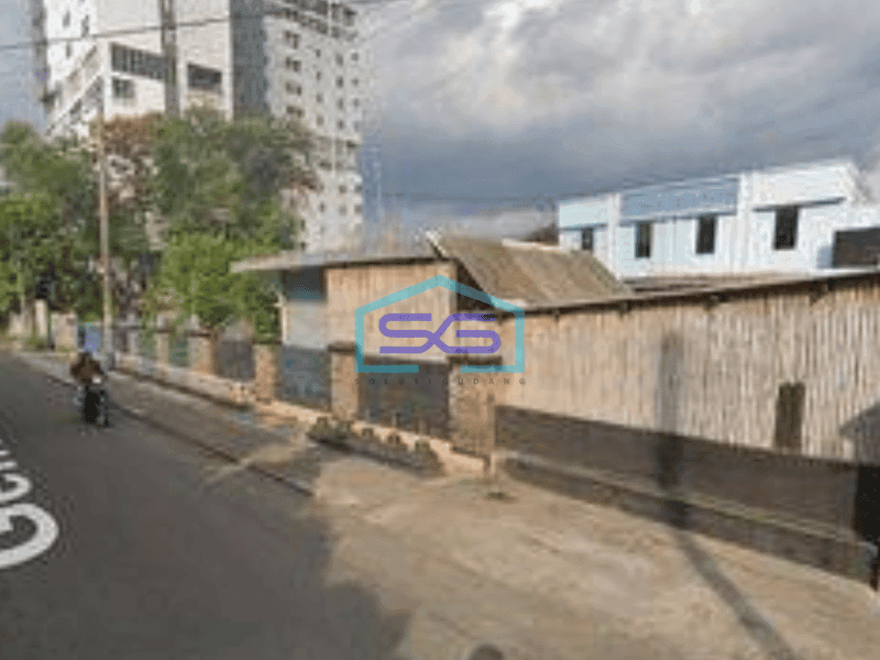 Dijual Gudang Jl Bat Karep Tegal Mulyo Kartasura Sukoharjo