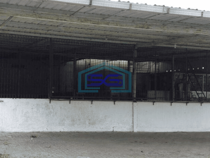 Dijual Gudang Murah Siap Pakai di Ungaran Daerah Industri 5 menit ke Tol