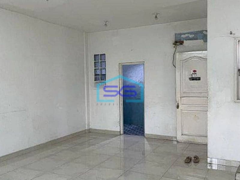 Disewakan Ruko 3,5 Lantai Di Muara Karang Jakarta Utara Siap Pakai LB 400m2