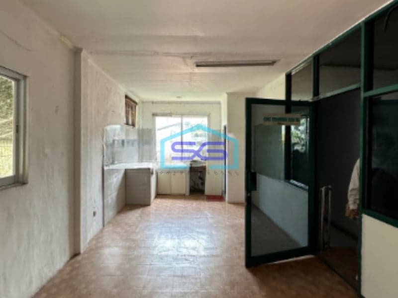 Dijual Ruko 4 Gandeng Bandengan Utara Jakarta Utara LT 298m2