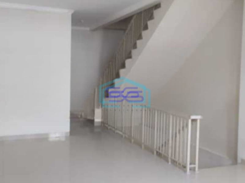 Disewaakn Ruko 3 Lantai Luas Bangunan 113 m² Lokasi di Bekasi