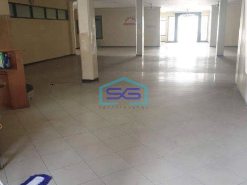 Dijual Gudang Pegangsaan Dua Jakarta Utara LT 5000m2 Lokasi Bagus Strategis