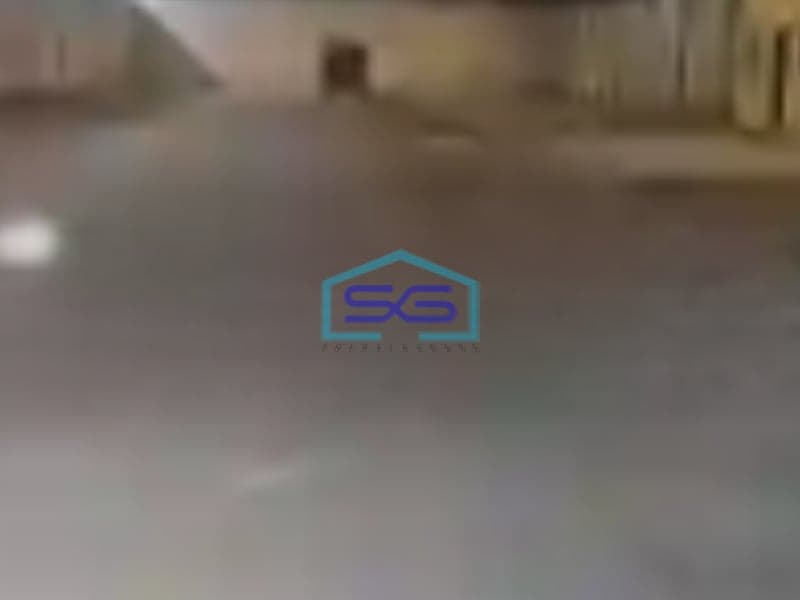 Disewakan Gudang Siap Pakai Di Pinggir Jalan Raya Serang Cikupa Tangerang Luas Bangunan  6700 m²