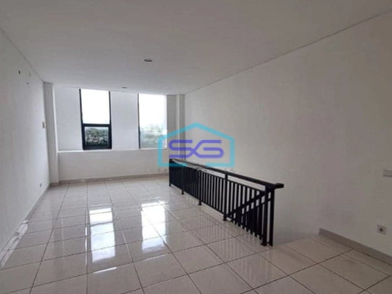 Dijual Ruko The Provence BSD Tangersng 3 Lantai Bagus LB 162m2