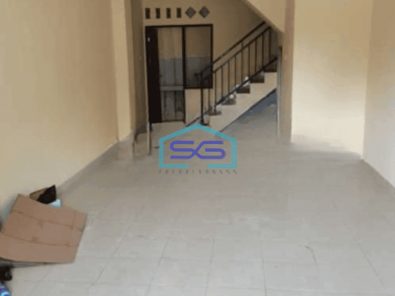 Disewakan Ruko Siap Pakai Luas Bangunan 104 m² di Kelapa Gading Jakarta Utara