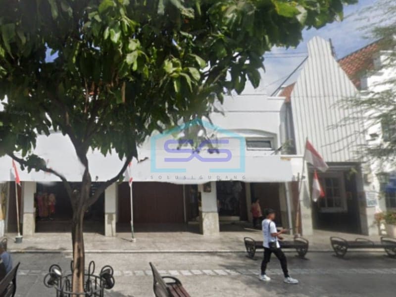约旦格东滕根店面出租，建筑面积300平方米