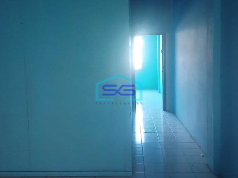 Dijual Ruko Bisnis di Sukarami Palembang Sumatera Selatan Luas Tanah 210m2