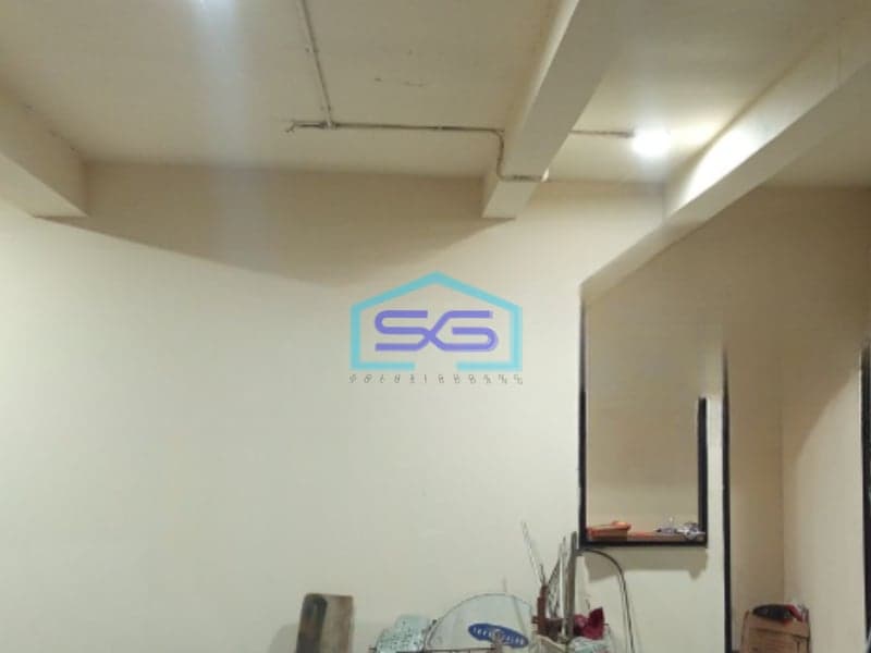 Disewakan Ruko 3 Lantai Luas Tanah  150 m² Lokasi Sunter Jakarta Utara