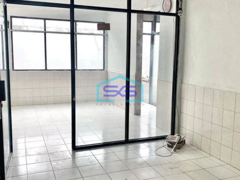 Disewakan Kantor Kapuk Jakarta Utara