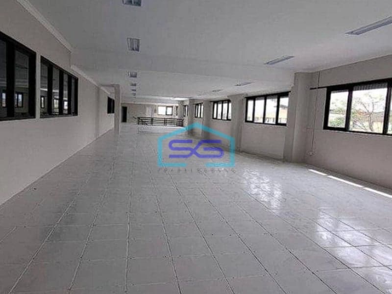 Disewakan Gudang Baru Izin Lengkap Zona Industri Rancaekek Bandung LT 1500m2