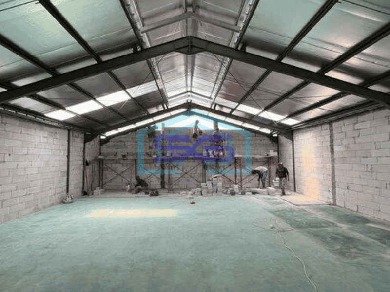 Dijual Gudang di Kapuk Mutiara, Jakarta Utara