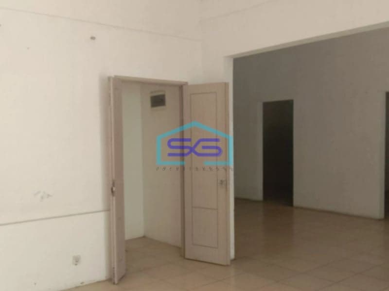 Disewakan Kantor Luas Bangunan  300 m² Lokasi Umbulharjo Yogyakarta