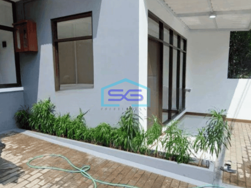 Dijual Ruko Bangunan Baru Lokasi Strategis Luas Bangunan  200 m² di Cimahi Bandung