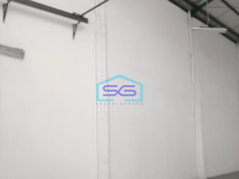Disewakan Gudang Luas Tanah  216 m² Lokasi Cengkareng Jakarta Barat