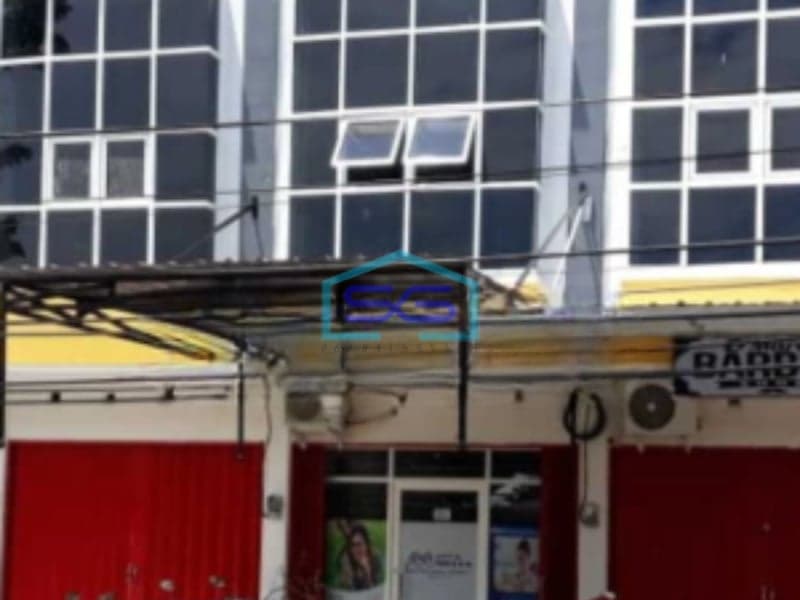 Dijual Ruko Di Klipang Alam Asri Semarang Timur Pedurungan