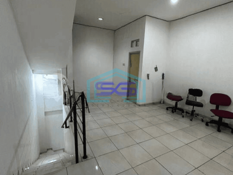 Dijual Ruko Strategis Kawasan Niaga Jln. Sederhana Kota Bandung